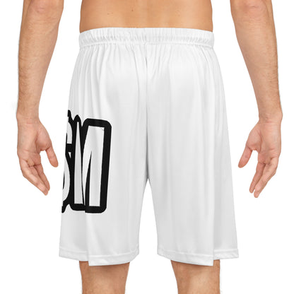 Basketball Shorts (AOP)