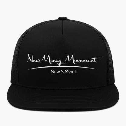 New $ Movement Hat